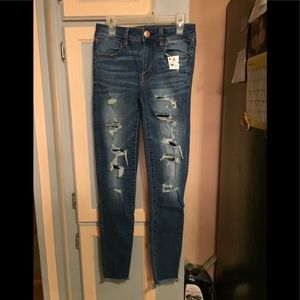 American Eagle Women’s Jeans
